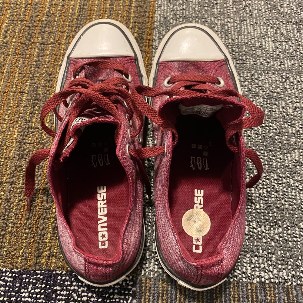 Beautiful shoe